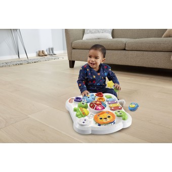 Vtech sit to top stand activity table